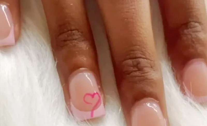 French Coeur