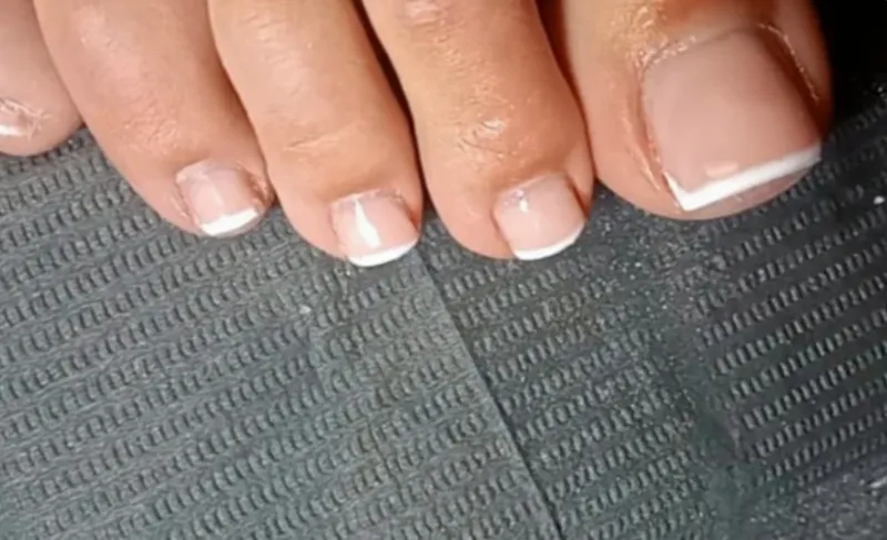 French Pied