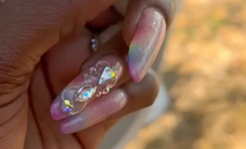 Nail Art