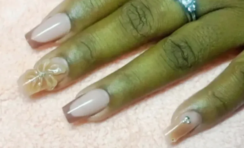 Nail Art