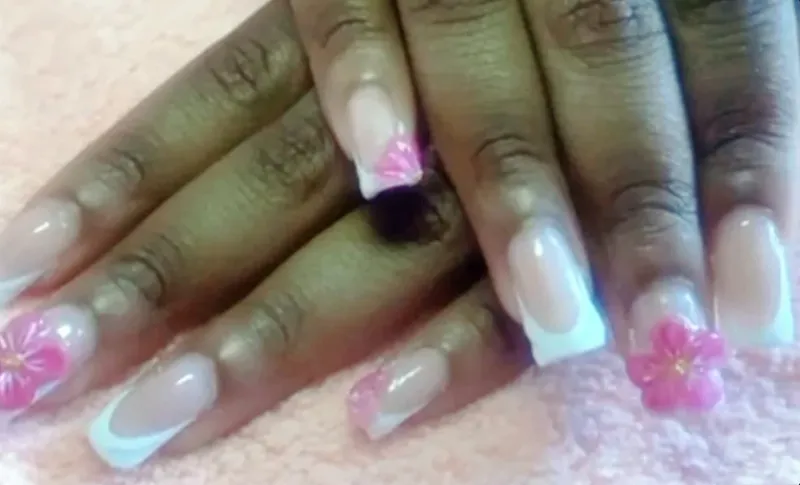 Nail Art