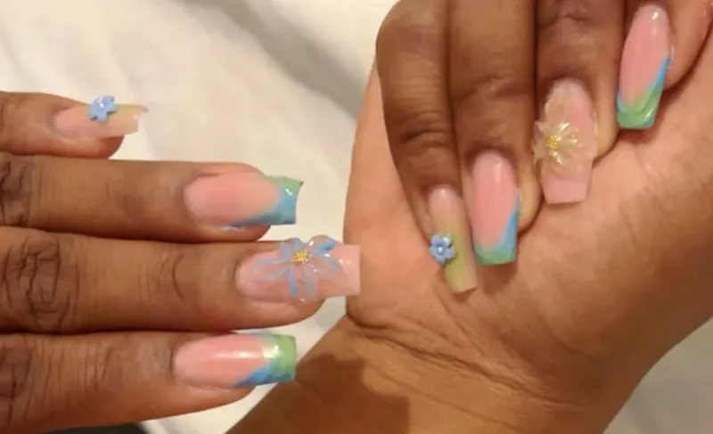 Nail Art