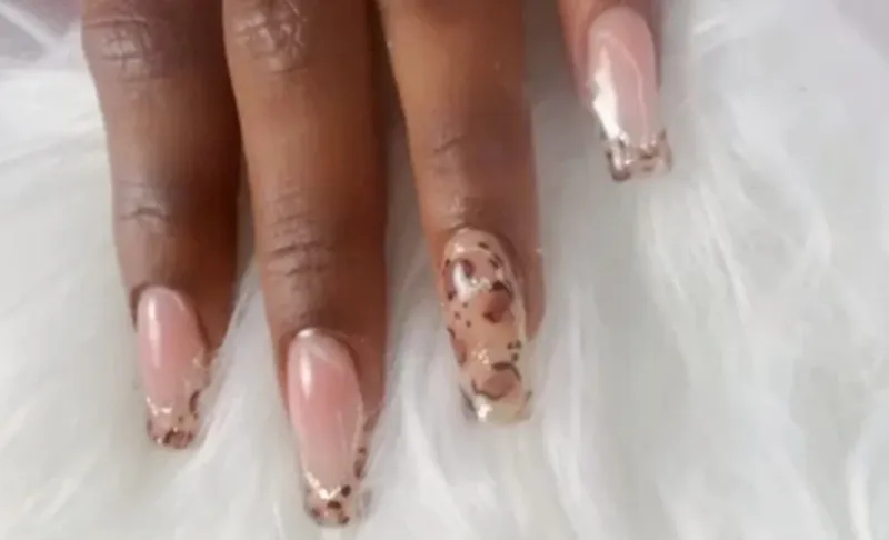 Nail Art