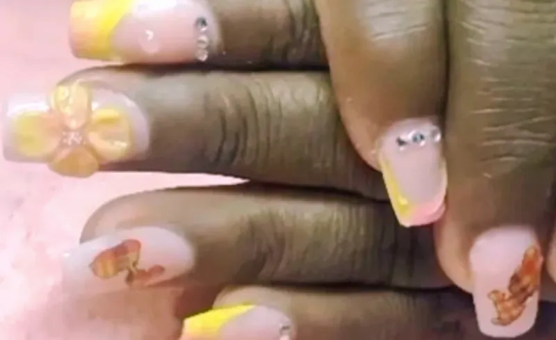 Nail Art