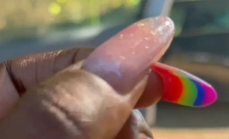 Nail Art