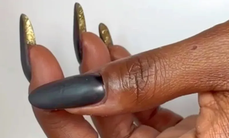 Nail Art