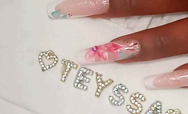 Nail Art