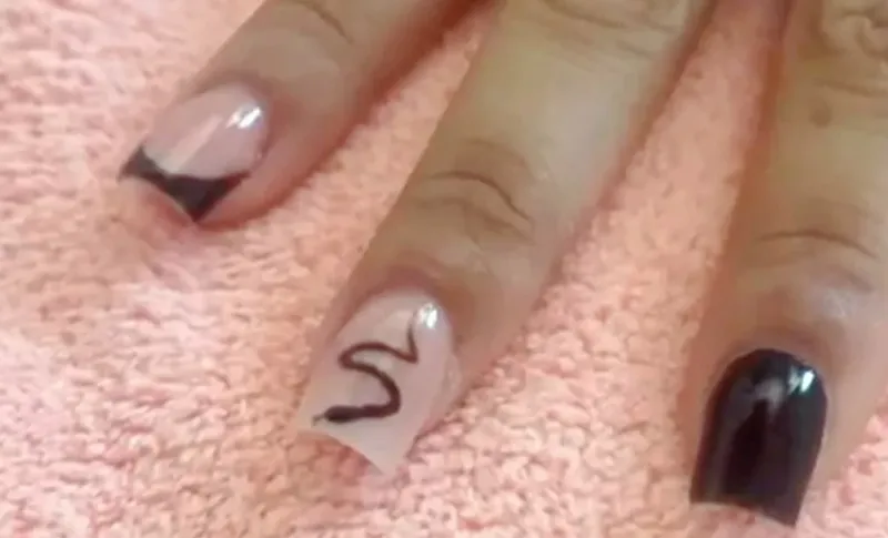 Nail Art