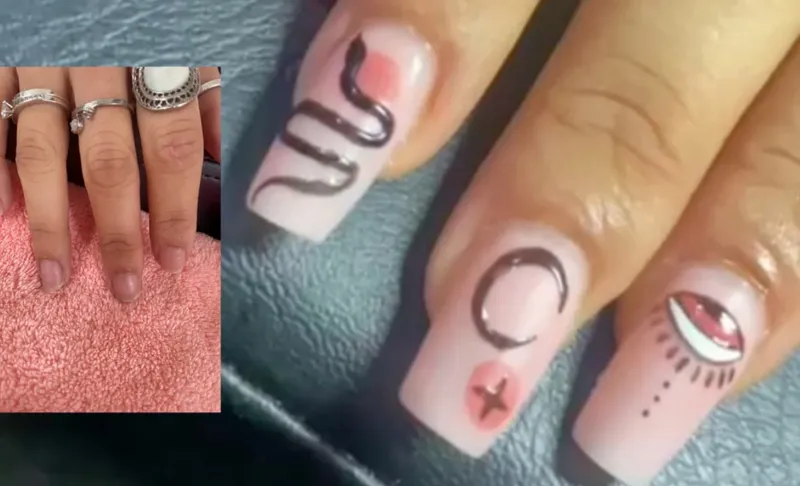 Nail Art