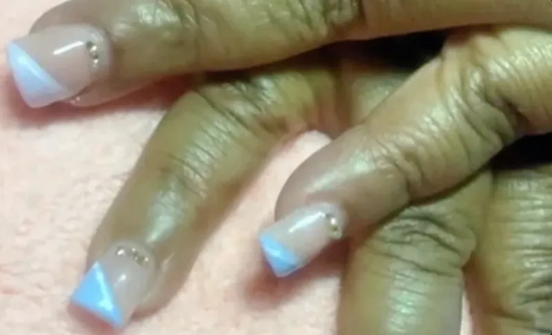 Nail Art