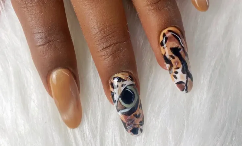 Nail Art