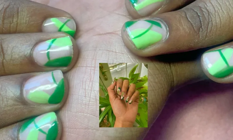 Nail Art