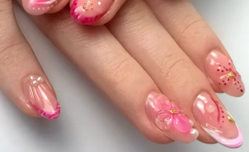 Nail Art