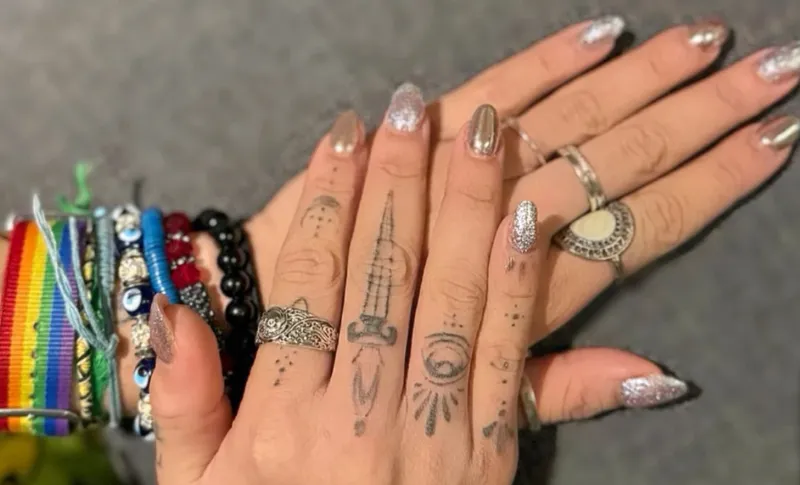Nail Art