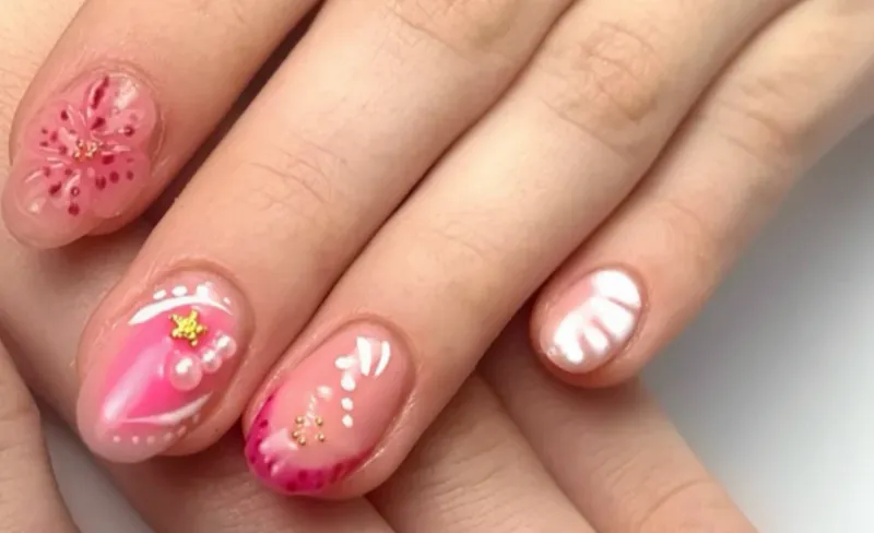 Nail Art
