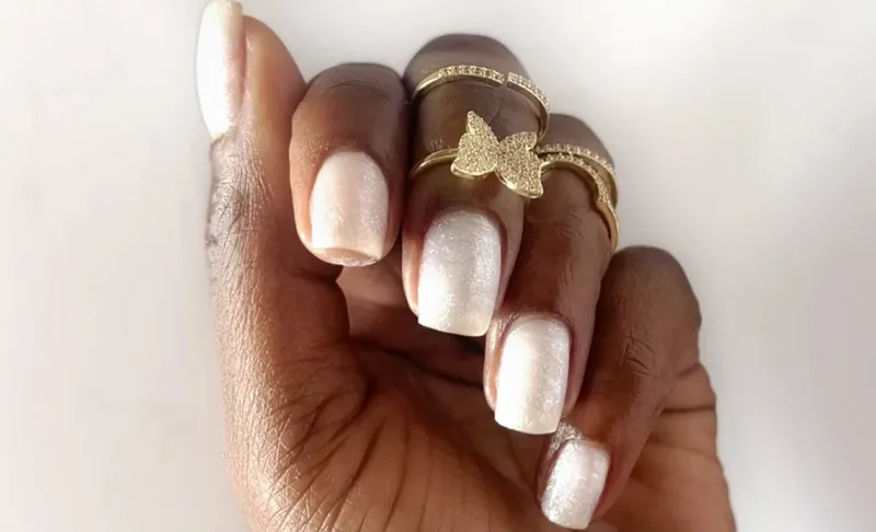 Nail Art
